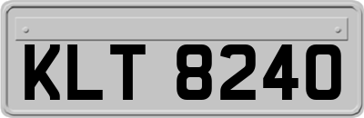 KLT8240