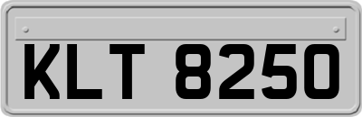 KLT8250