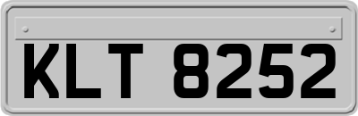 KLT8252