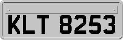 KLT8253