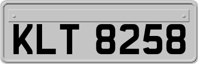 KLT8258