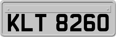 KLT8260