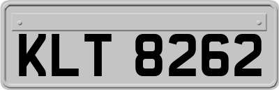 KLT8262