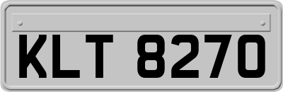 KLT8270