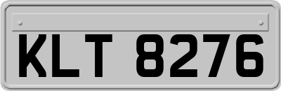 KLT8276