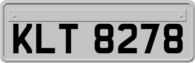 KLT8278