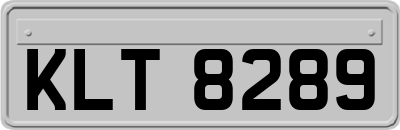 KLT8289