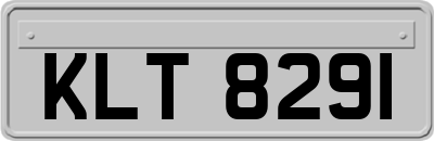 KLT8291