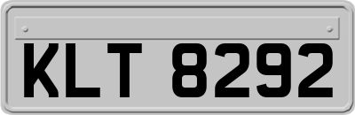 KLT8292