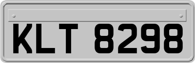 KLT8298