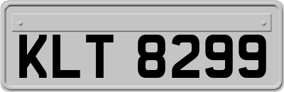 KLT8299