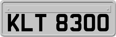 KLT8300