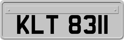 KLT8311