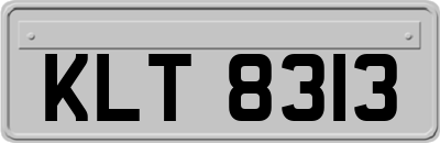 KLT8313