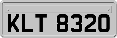 KLT8320