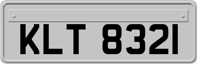 KLT8321
