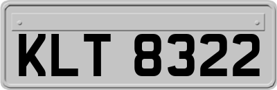 KLT8322