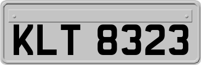 KLT8323