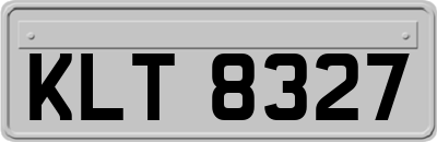 KLT8327