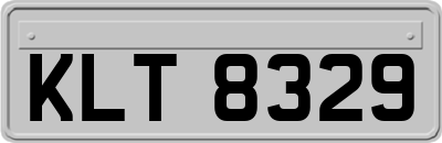 KLT8329