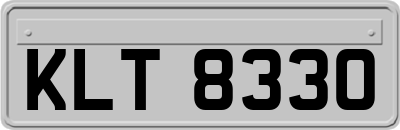 KLT8330