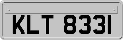 KLT8331