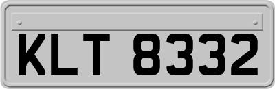 KLT8332