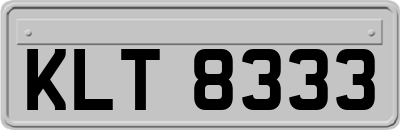 KLT8333