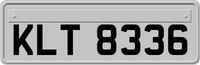 KLT8336
