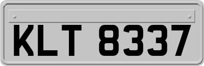 KLT8337
