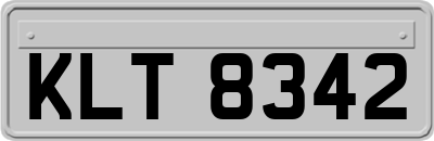 KLT8342