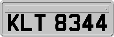 KLT8344