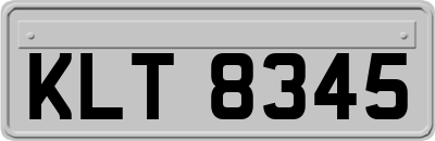 KLT8345