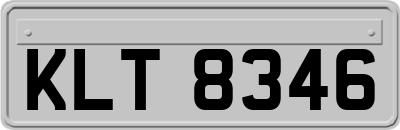 KLT8346