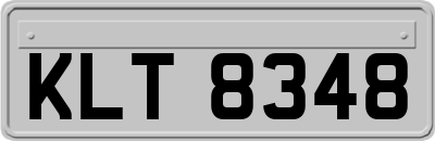 KLT8348