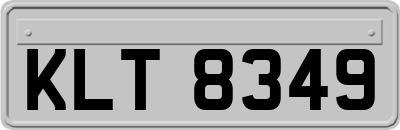 KLT8349