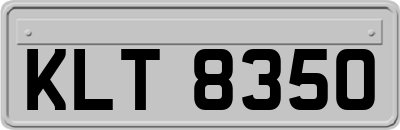 KLT8350