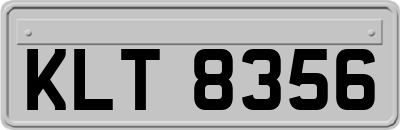 KLT8356