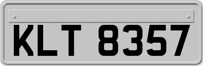KLT8357