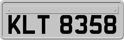KLT8358