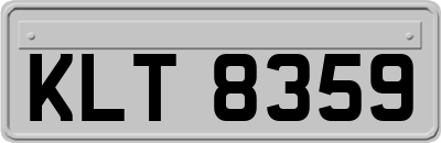 KLT8359