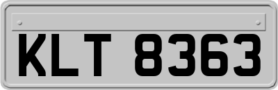 KLT8363