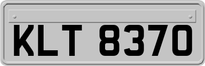 KLT8370