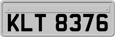 KLT8376