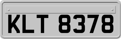 KLT8378
