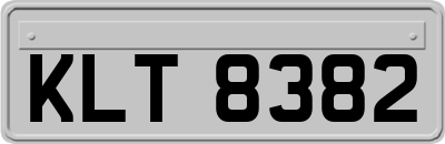 KLT8382