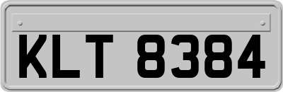 KLT8384