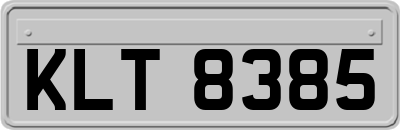 KLT8385