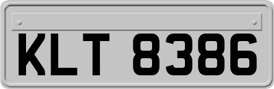KLT8386