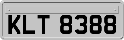 KLT8388
